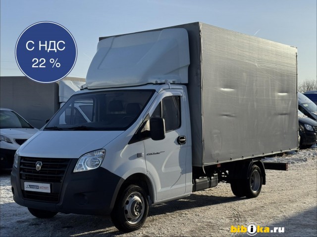 ГАЗ Газель Next 