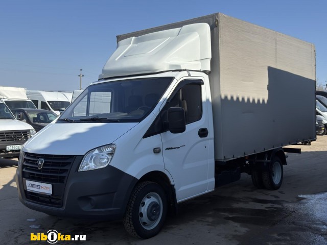 ГАЗ Газель Next 2020 Нижний Новгород за 1.75 млн руб - фото
