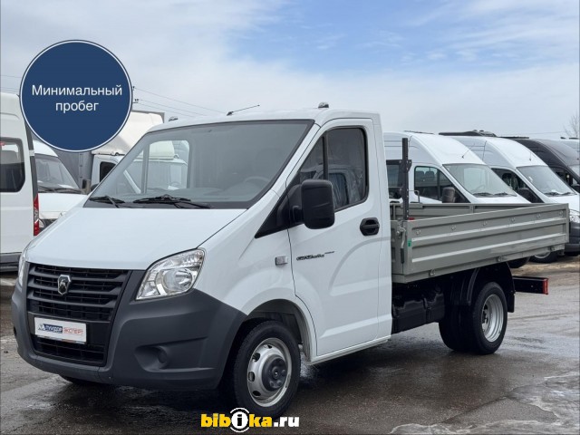 ГАЗ Газель Next 