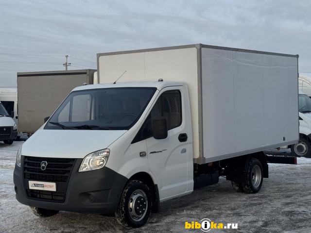 ГАЗ Газель Next 