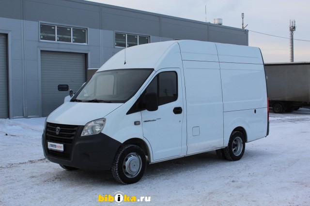 ГАЗ Газель Next 2.8 D MT 150 л.с.