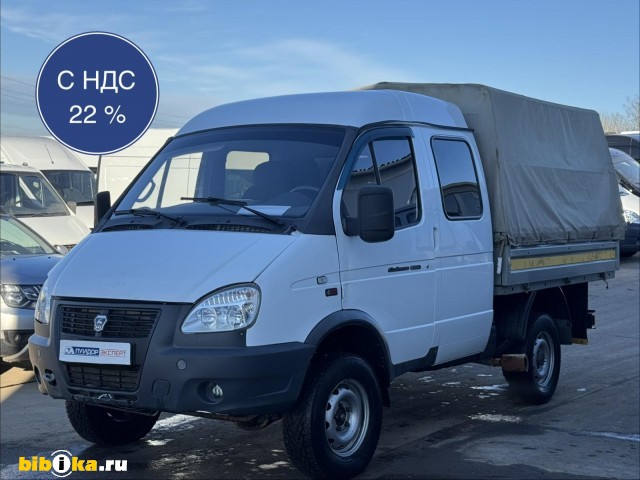 ГАЗ Соболь 2310 