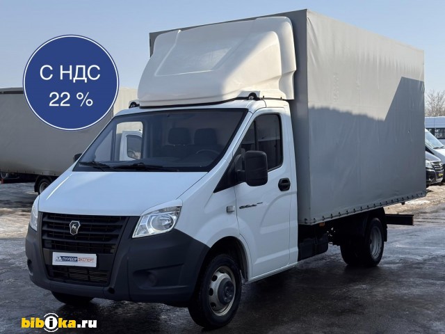 ГАЗ Газель Next 