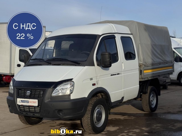 ГАЗ Соболь 2310 