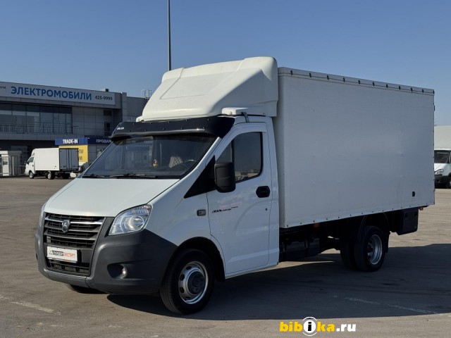 ГАЗ Газель Next 