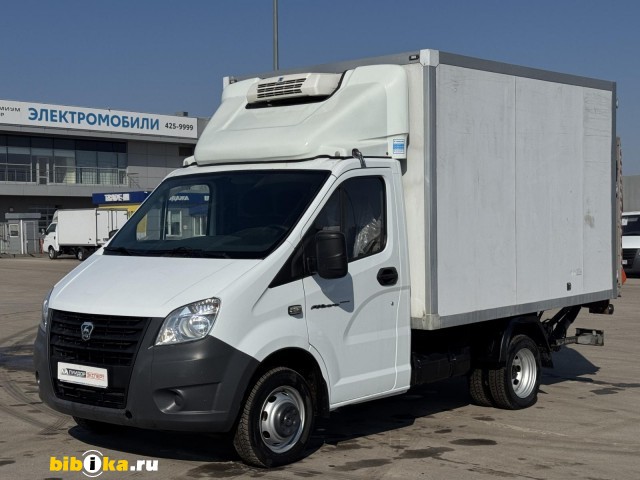 ГАЗ Газель Next 2021 Нижний Новгород за 2.2 млн руб - фото
