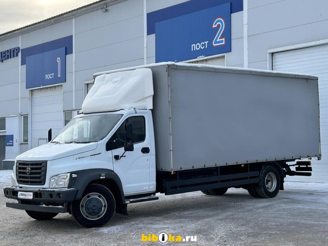 ГАЗ ГАЗон Next 