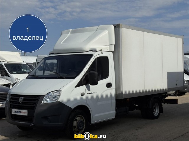 ГАЗ Газель Next 