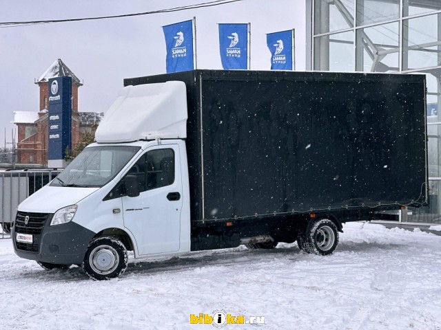 ГАЗ Газель Next 2.8 D MT 150 л.с.