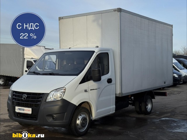 ГАЗ Газель Next 