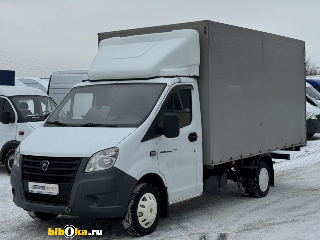 ГАЗ Газель Next 