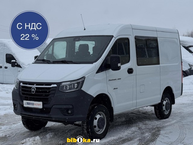 ГАЗ Соболь 2217 NN