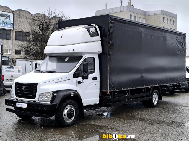 ГАЗ ГАЗон Next 