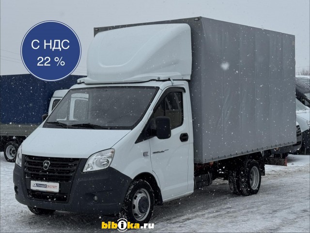 ГАЗ Газель Next 