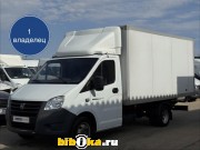 ГАЗ Газель Next 