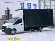 ��� ������ Next 2.8 D MT 150 �.�.