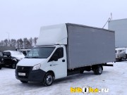 ГАЗ Газель Next 2.5 D MT 150 л.с.