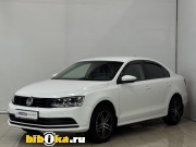 Volkswagen Jetta 1.6 AT 105 �.�.