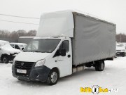 ГАЗ Газель Next 2.8 D MT 150 л.с.