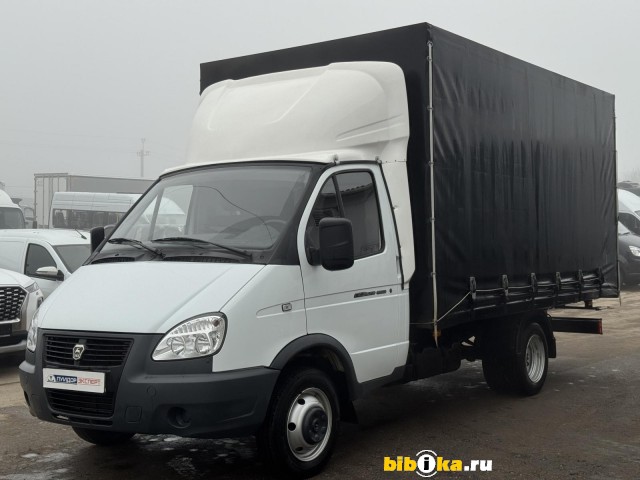 ГАЗ Газель Next 