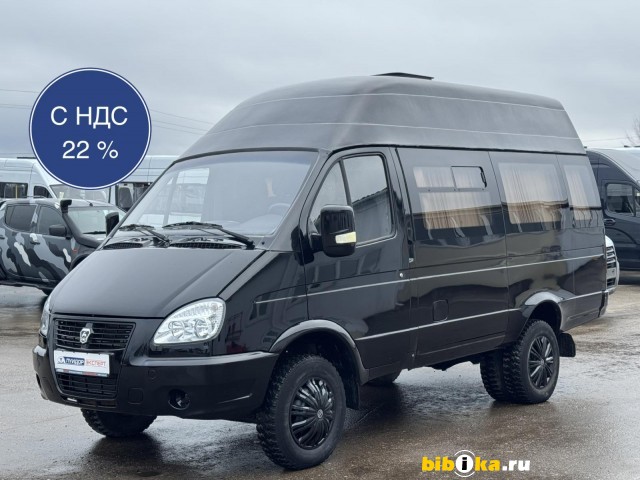 ГАЗ Газель 2705 