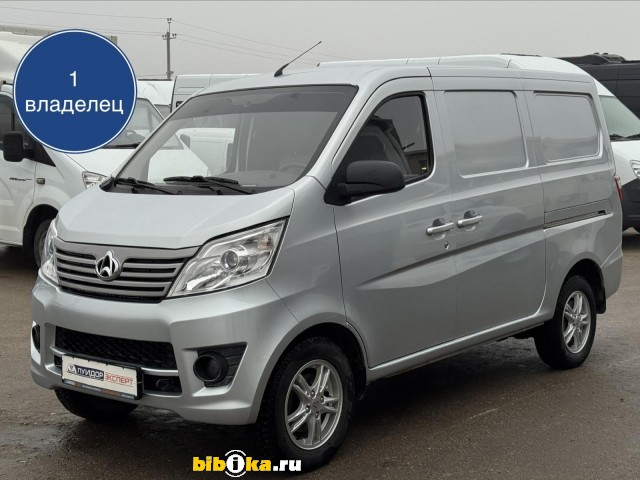 Changan Star 5