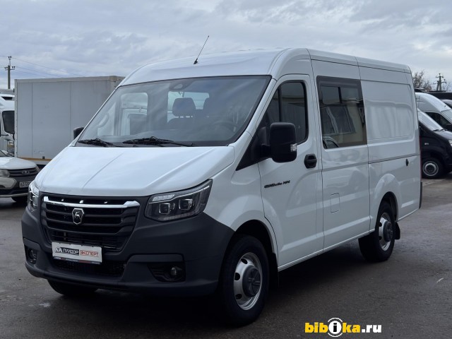 ГАЗ Газель NN Bus ГАЗель