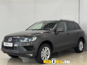 Volkswagen Touareg 3.0d AT 204 �.�. 4WD