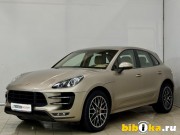 Porsche Macan Turbo 3.6 AMT 400 �.�. 4WD