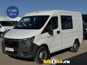 ГАЗ Соболь 2217 NN