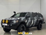 Mitsubishi L200 2.5d MT 136 �.�. 4WD