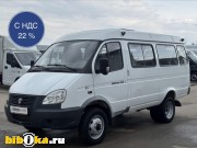 ГАЗ Газель 3221 