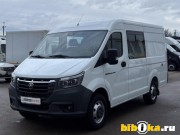 ГАЗ Газель NN Bus ГАЗель