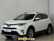 Toyota RAV4 2.5 AT 180 �.�. 4WD