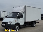 ГАЗ Газель 3302 