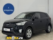 Hyundai Creta ix25 1.6 MT 123 �.�.