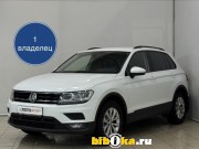 Volkswagen Tiguan 1.4 AMT 150 �.�.