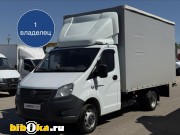ГАЗ Газель Next 