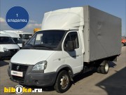 ГАЗ Газель 3302 