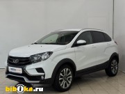 ���� (���) XRAY Cross 1.6 CVT 113 �.�.