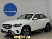 Mercedes-Benz GLC - Class 220 d 2.0d AT 194 �.�. 4WD