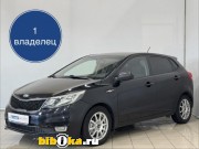 Kia Rio 1.4 MT 107 �.�.