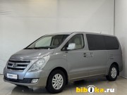 Hyundai Starex H-1 2.5d AT 170 �.�.