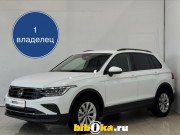 Volkswagen Tiguan 2.0 AMT 180 �.�. 4WD