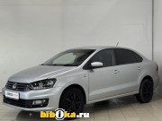 Volkswagen Polo 1.6 MT 105 �.�.