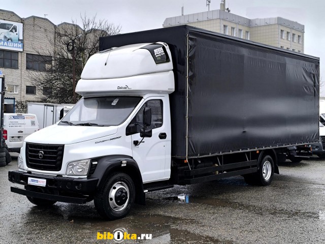 ГАЗ ГАЗон Next 