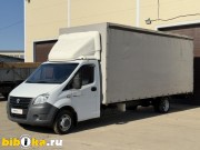 ГАЗ Газель Next 