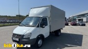 ГАЗ Газель 3302 2.8 D MT 120 л.с.