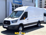 Ford Transit 2.2 TDCi RWD MT 125 л.с.