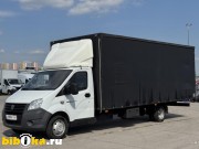 ГАЗ Газель Next 2.8 D MT 149 л.с.